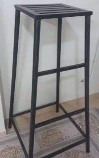 چهارپایه ۱۲۰سانتی