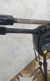 دستگاه بخور دولول رزونال