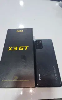 poco x3gt
