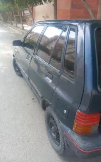 پراید هاچبک کره ای
