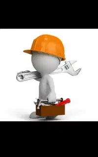 دریل کاری و نصب شیرالات و توالت فرنگی و پرده
