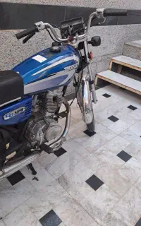 هندا سی دی ای ژاپن پلاک قدیم