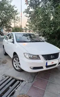 لیفان۶۲۰ (موتور۱۸۰۰ تلنت) بدون رنگ