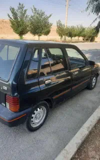 هاچبگ مدل ۸۰