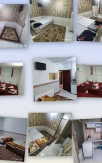 مشهدمقدس همه روزه