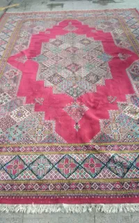 فرش 12متری