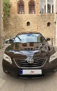 کمری2007 GLX فول سفارش استرالیا خانگی