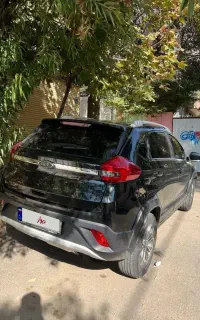ام و امx22/اتومات/بدون رنگ