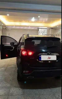 جک s3 مدل ۱۴۰۲