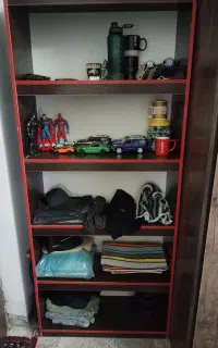 قفسه