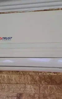 کولر گازی ۲۴هزار تراست