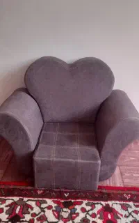 مبل کودک درحدنو