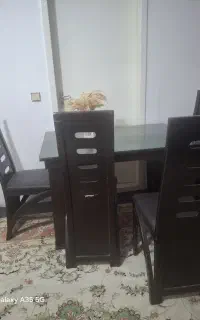 غذا خوری  ۴ نفره