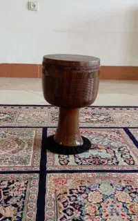 تنبک در حد نونو