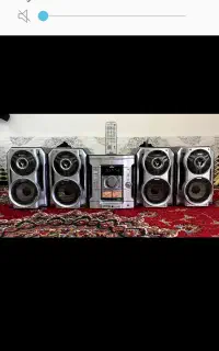 ضبط اصلی سونی