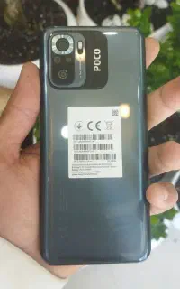 موبایلpoco M5s