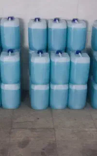 مایع لباسشویــی  پرسـیــل