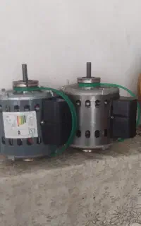 فروش و پخش موتور کولر ضمانت ۱۲ماهه نصب رایگان
