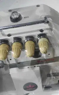 زیگزال سردوز 5نخ