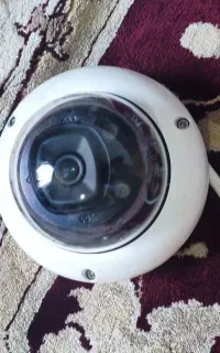 دوربین  مداربسته ip شبکه  رم خور