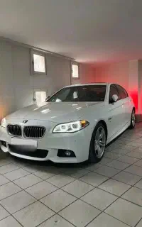 BMW 528iمدل 2015 فول 5 کیلید