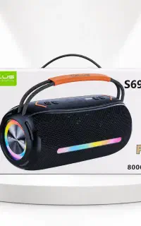 اسپیکر بلوتوثی CALUS مدل S69Pro (فروشگاه سروش)