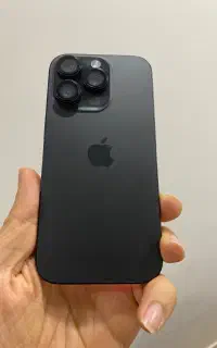 ایفون ۱۶ پرو