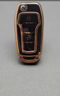 سوئیچ خودرو گم شده