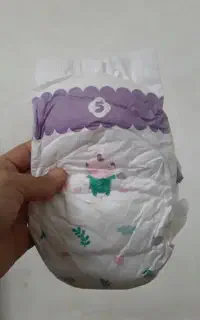 پوشک سایز۵