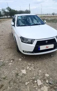 دنا پلاس توربو شارژ بدون رنگ ۱۴۰۱