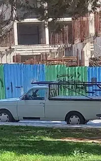وانت‌حمل‌جابجایی