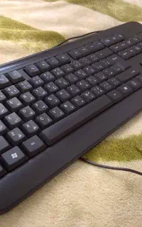 کیبورد