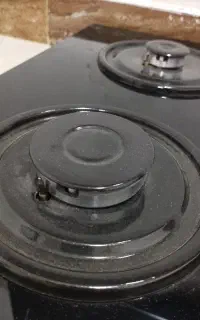 گاز 5 شعله