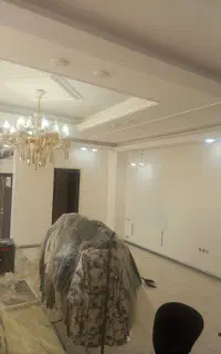 نقاشی ساختمان قیمت مناسب