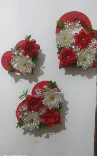 گل کریستالی