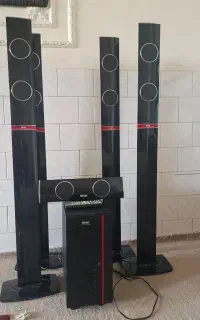 سینما خانواده مارشال