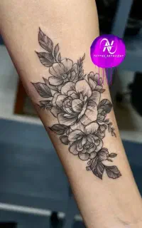 تتوی بدن و پیرسینگ بانوان