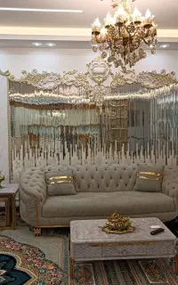 اینه کاری