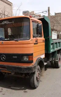 حمل نخاله ،مصالح ساختمانی