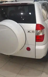 mvmx33معاوضه با فیدیلیتی