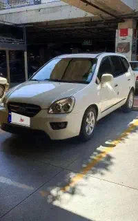 کیا کارنز 2008 سالم تمیز