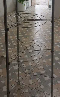 پایه قابلمه