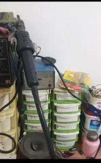 تعمیرات لوازم خانگی