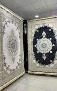 فرش مدل نگار+ در همه ابعاد * قیمت درب کارخانه