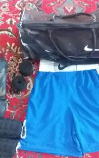 وسایل باشگاه