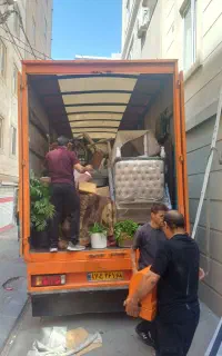 شهریار میدان نماز