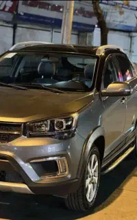 ایکس 22 استثنایی دنده ای