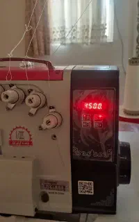 سردوز پنج نخ دینام سرخود