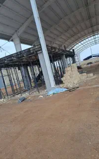 ارماتوربندی