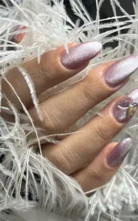 کاشت‌ناخن‌و آموزش‌حرفه ای‌ تخفیف‌ویژه
